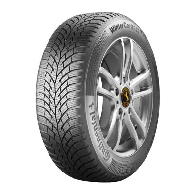Continental WinterContact TS 870 P ContiSeal
