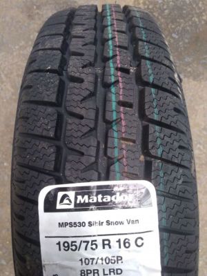 Matador sibir van. Matador 195/75 r16c 107/105r MPS 530 Sibir Snow van. 195/75r16 Matador mps530 Sibir Snow van 107/105r. Шина 195/75r16c Matador mps530 Sibir Snow van 107/105r. Автошина 195/75 r16c Matador MPS-530_Sibir_Snow_van 107/105r.