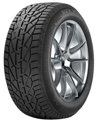 225 45 R17 TIGAR winter