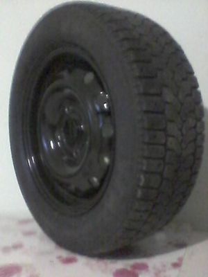 195 60 R15 Yokohama 195-60