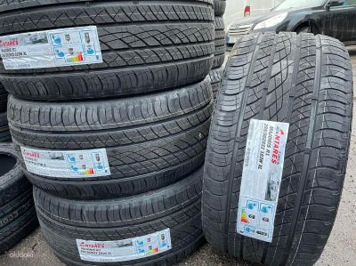 245 65 R17 Antares Majoris R1