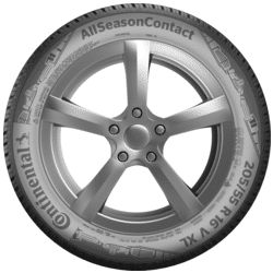 Continental AllSeasonContact ContiSeal