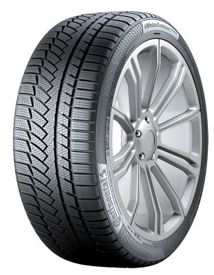 CONTINENTAL WinterContact TS 850 P SUV
