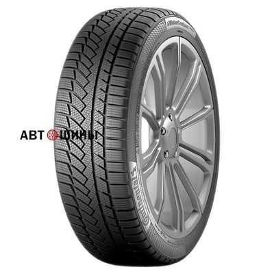 CONTINENTAL WinterContact TS 850 P SUV FR