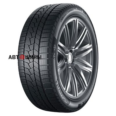 Continental WinterContact TS 860 S SSR