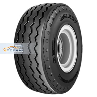 Galaxy Highway Tread For Farm Implement