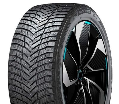 Hankook iON Nordic Ice SUV
