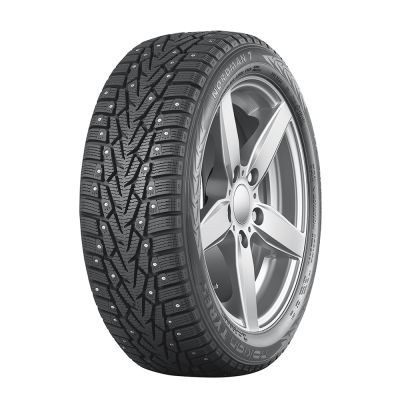 Ikon Tyres (Nokian Tyres) NORDMAN 7 (2017-2018г)