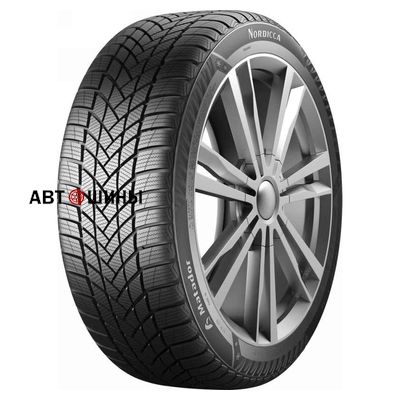 205/45 R17 Matador MP93 NORDICCA FR