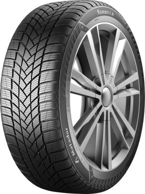215/60 R16 Matador MP93 NORDICCA