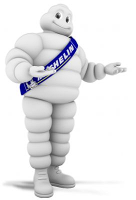 MICHELIN не знаю