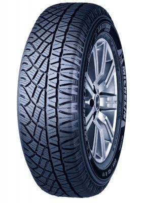 MICHELIN Latitudе Cross