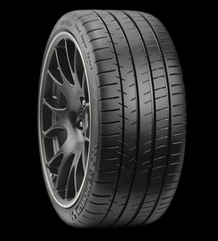 MICHELIN Pilot Super Sport