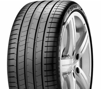 235/55 R18 Pirelli P ZERO PZ4 LUXURY SALOON