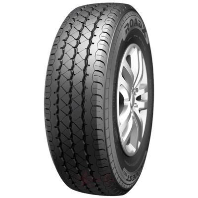 ROADX RXQuest C02