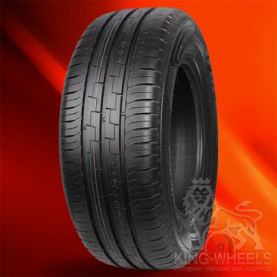 215/60 R17C TRACMAX X-Privilo RF19