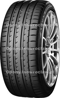Yokohama Advan Sport V105W