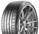 275/35 R21 Continental ContiSportContact 7