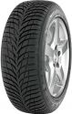 215/45 R17 Good year UltraGrip Ice 2