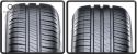 275/40 R18 Michelin Primacy 3