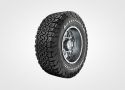 33/10,50 R15 BFGoodrich All Terrain T/A KO2