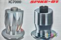 Bridgestone Blizzak Ice