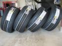 275/40 R18 Bridgestone Potenza RE050A