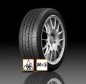 Continental ContiWinterContact TS 830 P SUV