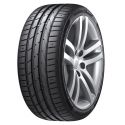 245/45 R17 Hankook Ventus S1 Evo 2 K117