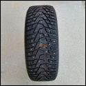 225/60 R18 Hankook Winter i*Pike X W429A