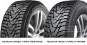 225/60 R18 Hankook Winter i*Pike X W429A