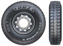 BRIDGESTONE BLIZZAK DM-V2 107S