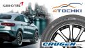 235 65 R18 Kumho Crugen HP71