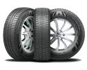 195/60 R16 Kumho CW-51