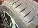 235 55 R19 Kumho Ecsta PS71