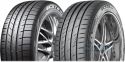 235 55 R19 Kumho Ecsta PS71