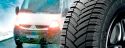 215 70 R15C MICHELIN AGILIS CROSSCLIMATE