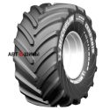 Michelin CereXbib CFO