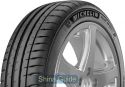 325/40 R22 Michelin Pilot Sport 4 SUV