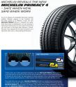 Michelin Primacy 4