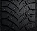 255/45 R18 Michelin X-Ice North 4