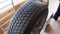 245 40 R18 Michelin X-ICE SNOW