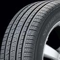 255 55 R20 PIRELLI Scorpion Verde All Season