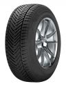 TIGAR ALL SEASON SUV