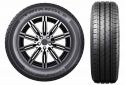 225/70 R15C Triangle ConneX Van TV701