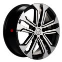 Khomen Wheels D66.5 KHW1803 (Haval Dargo)