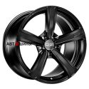 OZ D75 Montecarlo HLT